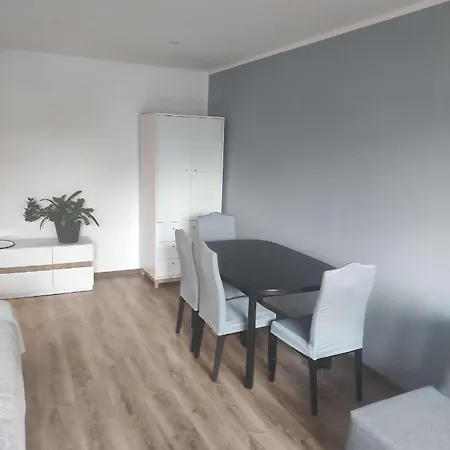 Apartament Sloneczny *