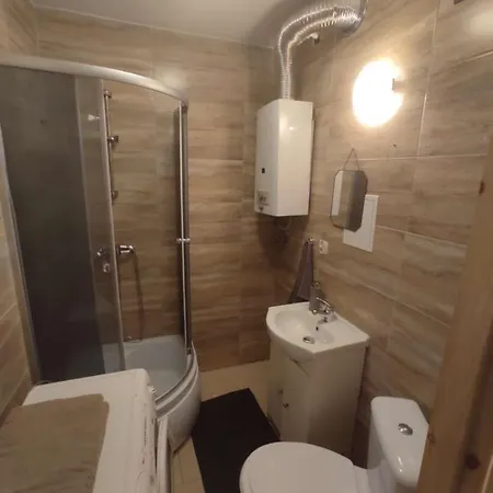 Apartament Sloneczny *